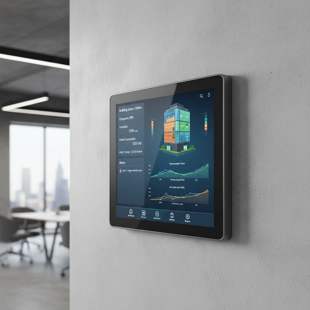 Control Panels