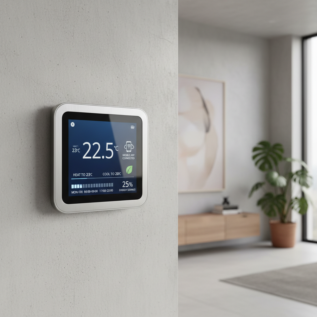 Thermostats