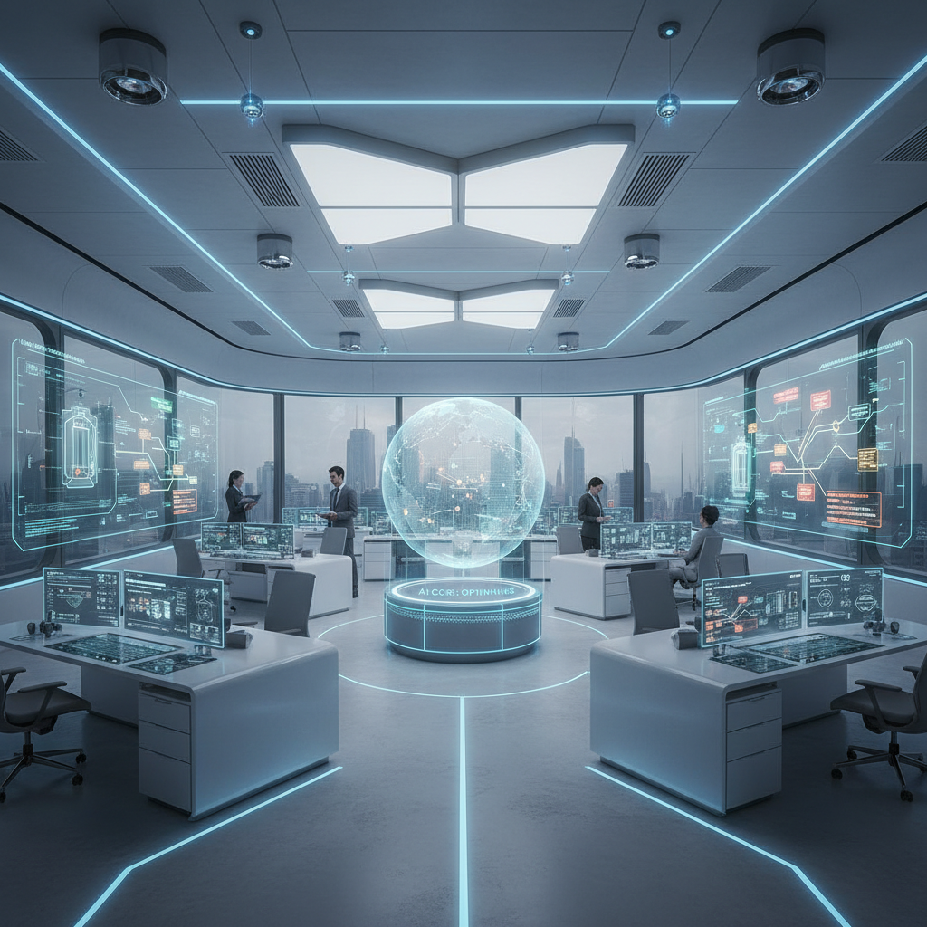 Building Automation
