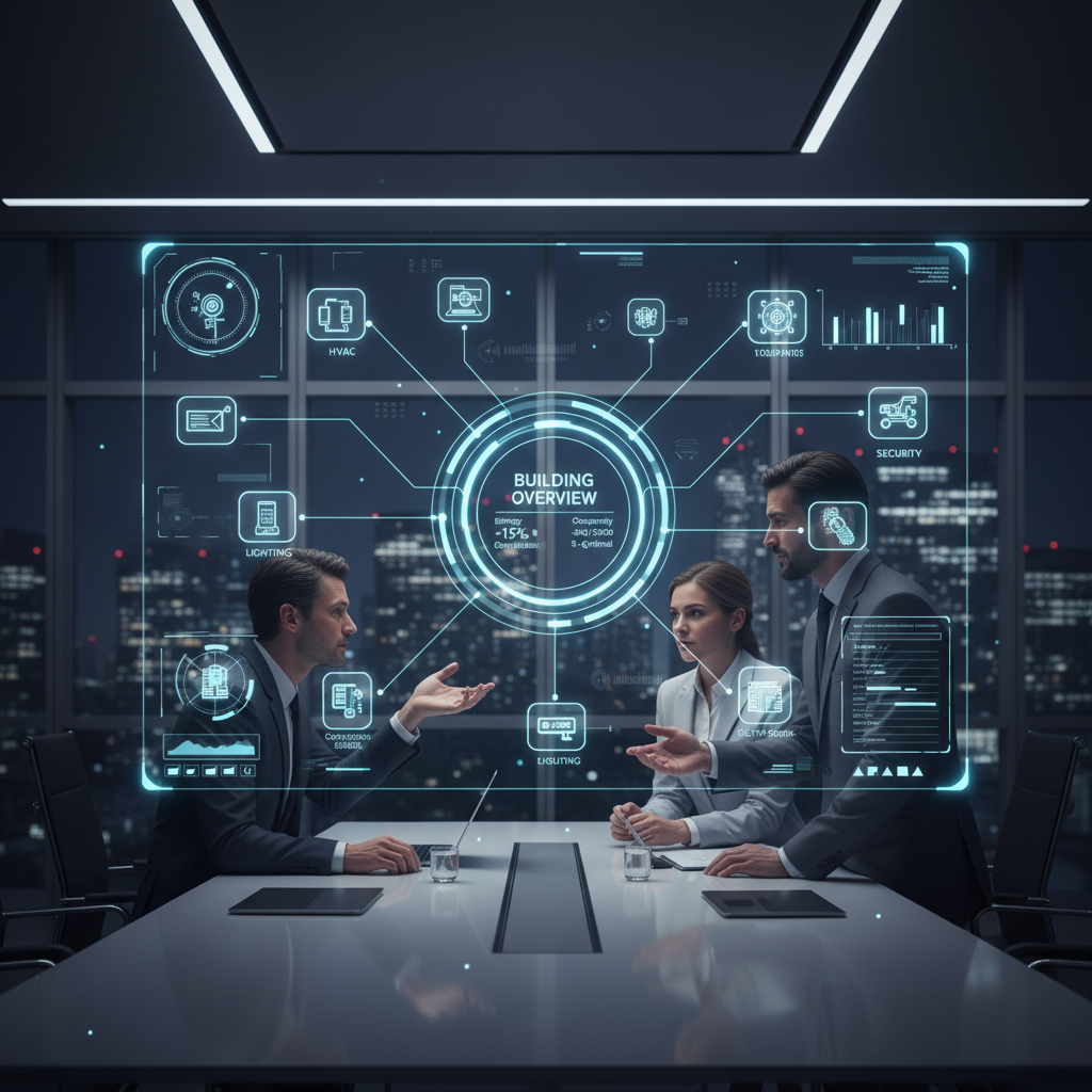 Systems Integration