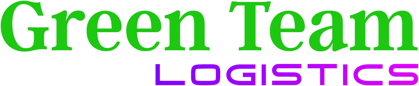 Green Team Logistics
