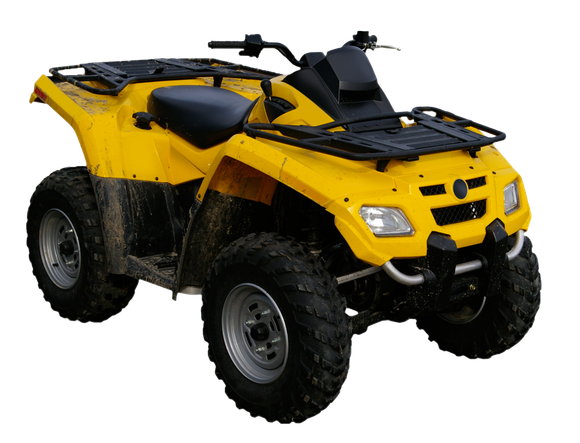 ATV | Atlanta, GA | Metro Trks ATV | Atlanta, GA | Metro Trks