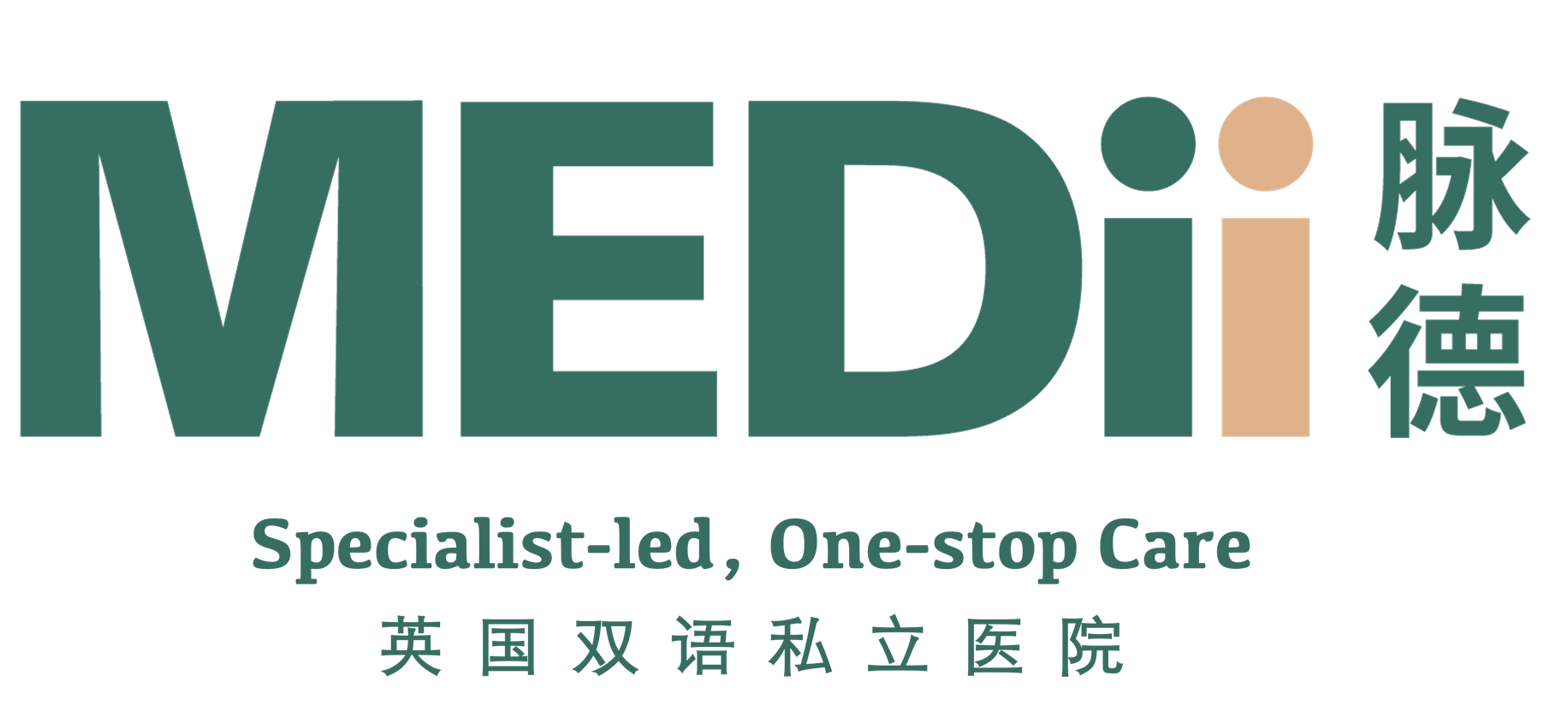 Medii Health Gastro
