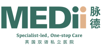 Medii Health Gastro