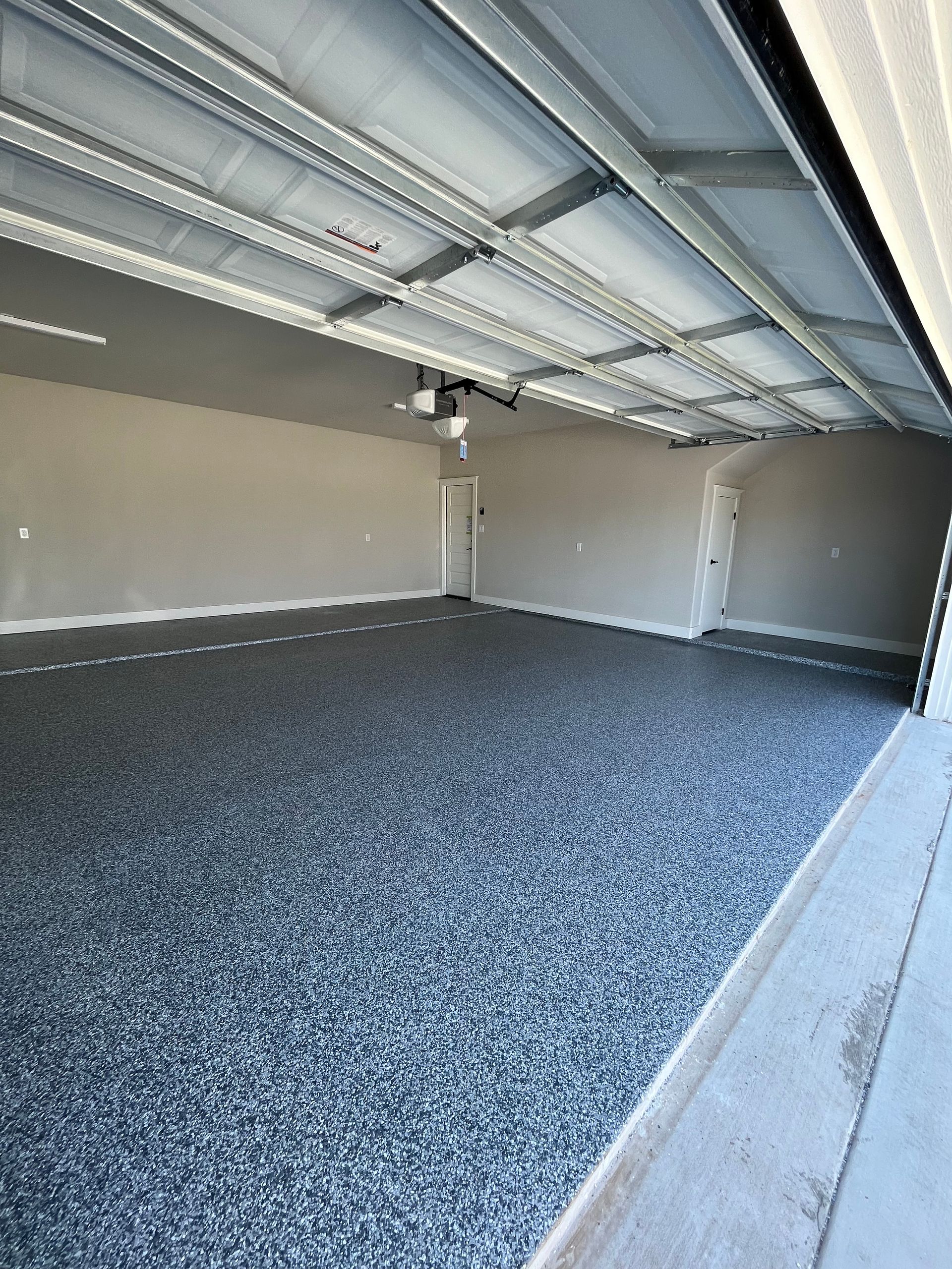 Surface Pros Epoxy Floor Huntsville TX Epoxy Flooring