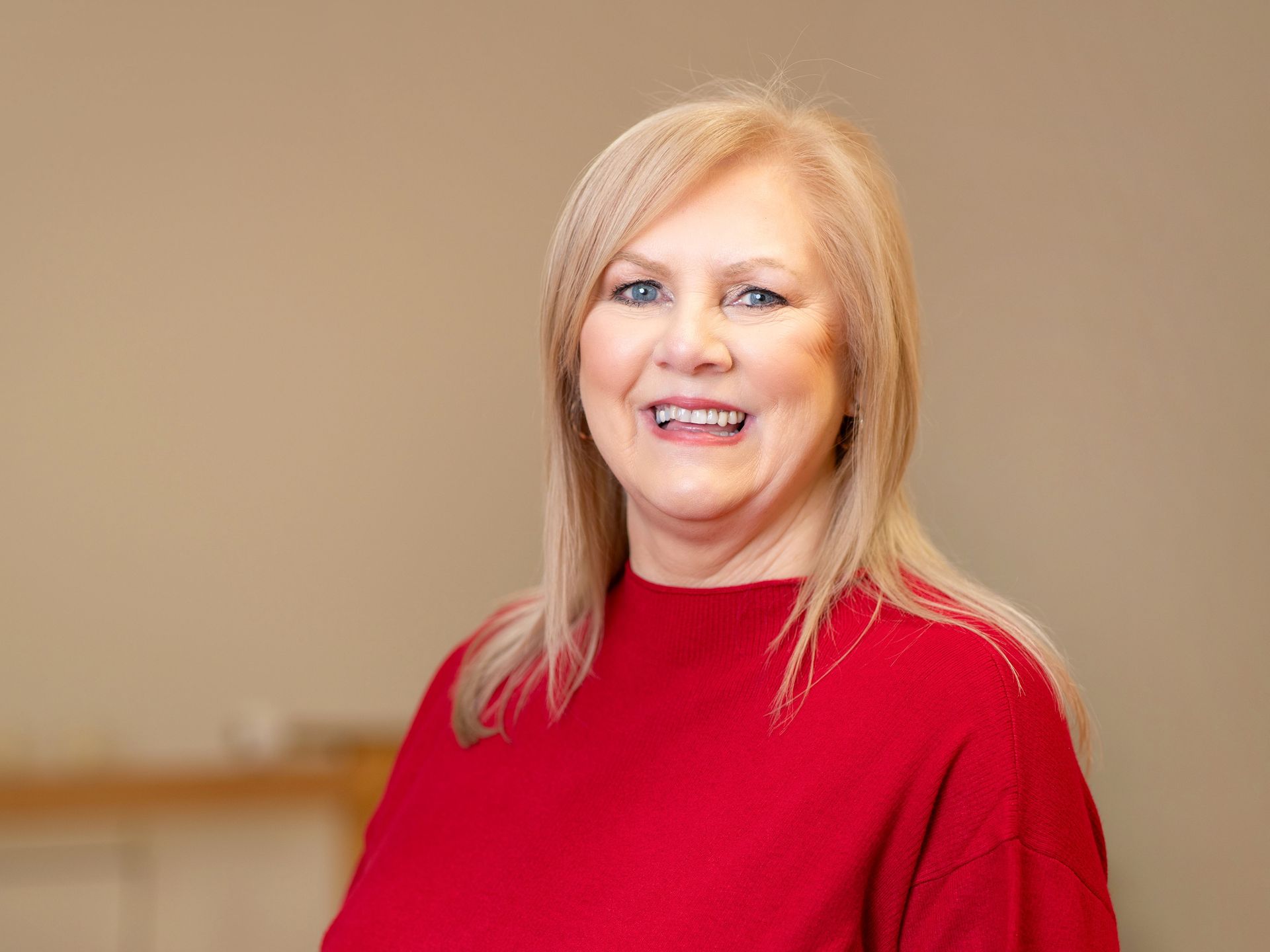 Hilary - Psychotherapist at H.Phillips Counselling.