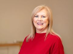 Hilary - Psychotherapist at H.Phillips Counselling.