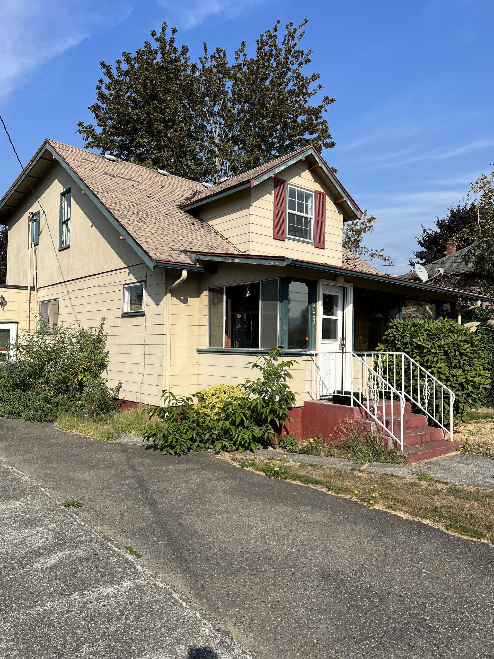 Sell My House Fast Jay Primrose Properties