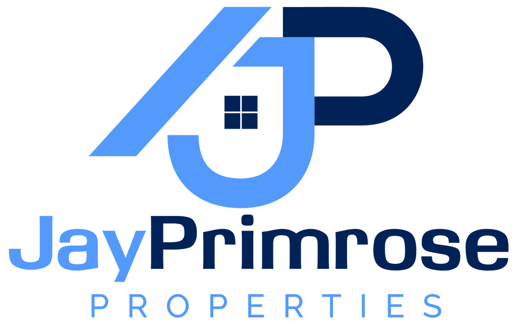 Jay Primrose Properties Logo
