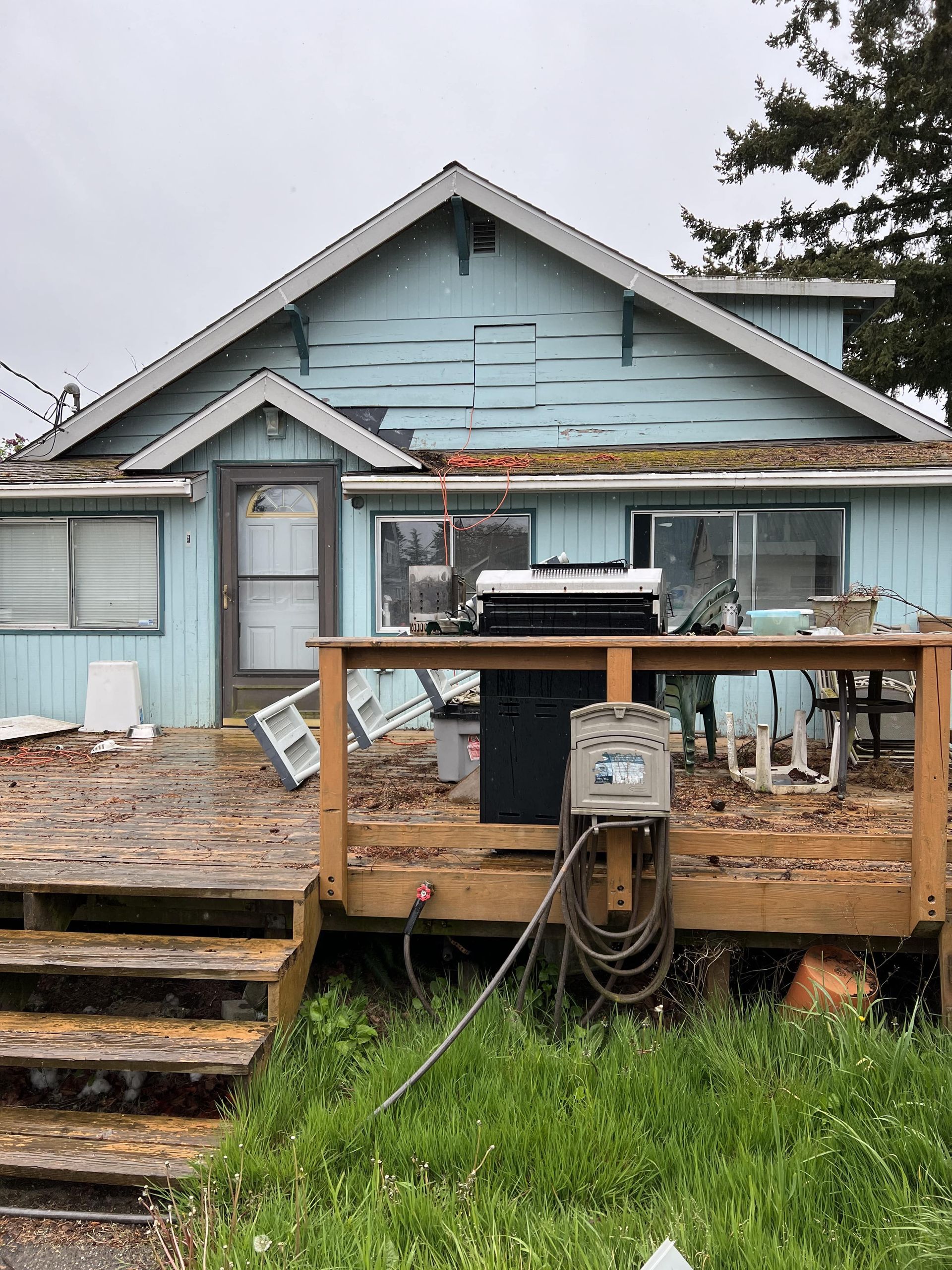 we buy houses in as is condition Tacoma, WA