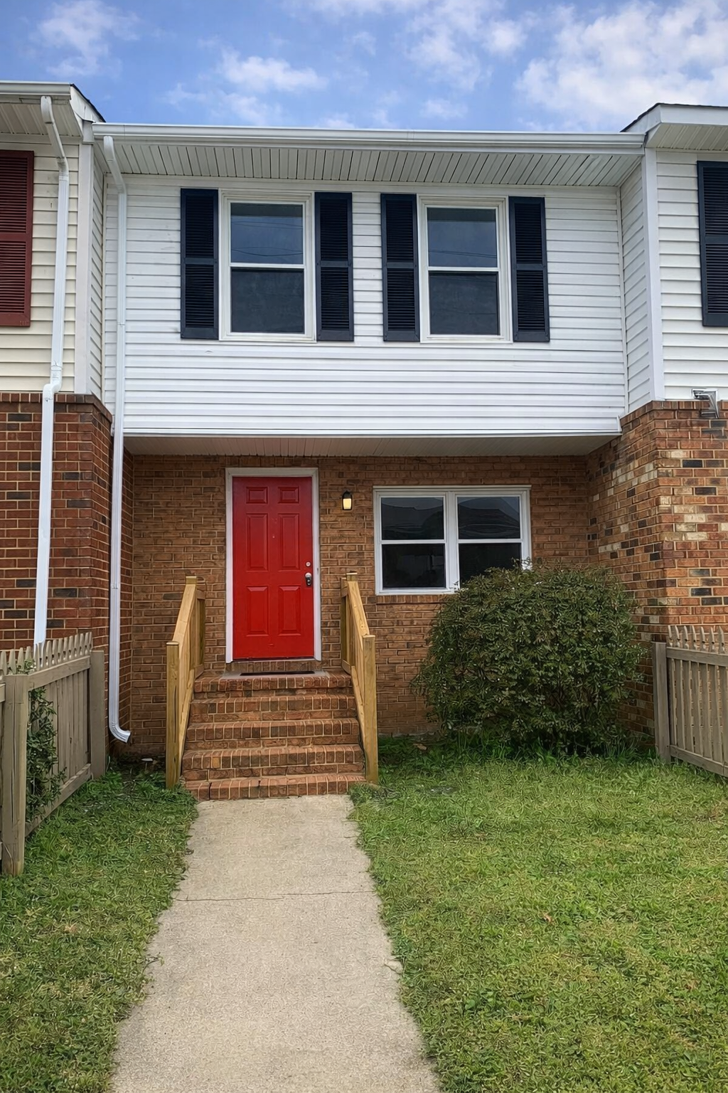 rental real estate 
