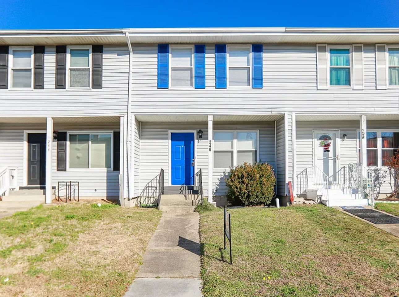 rental real estate 