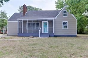 rental real estate 