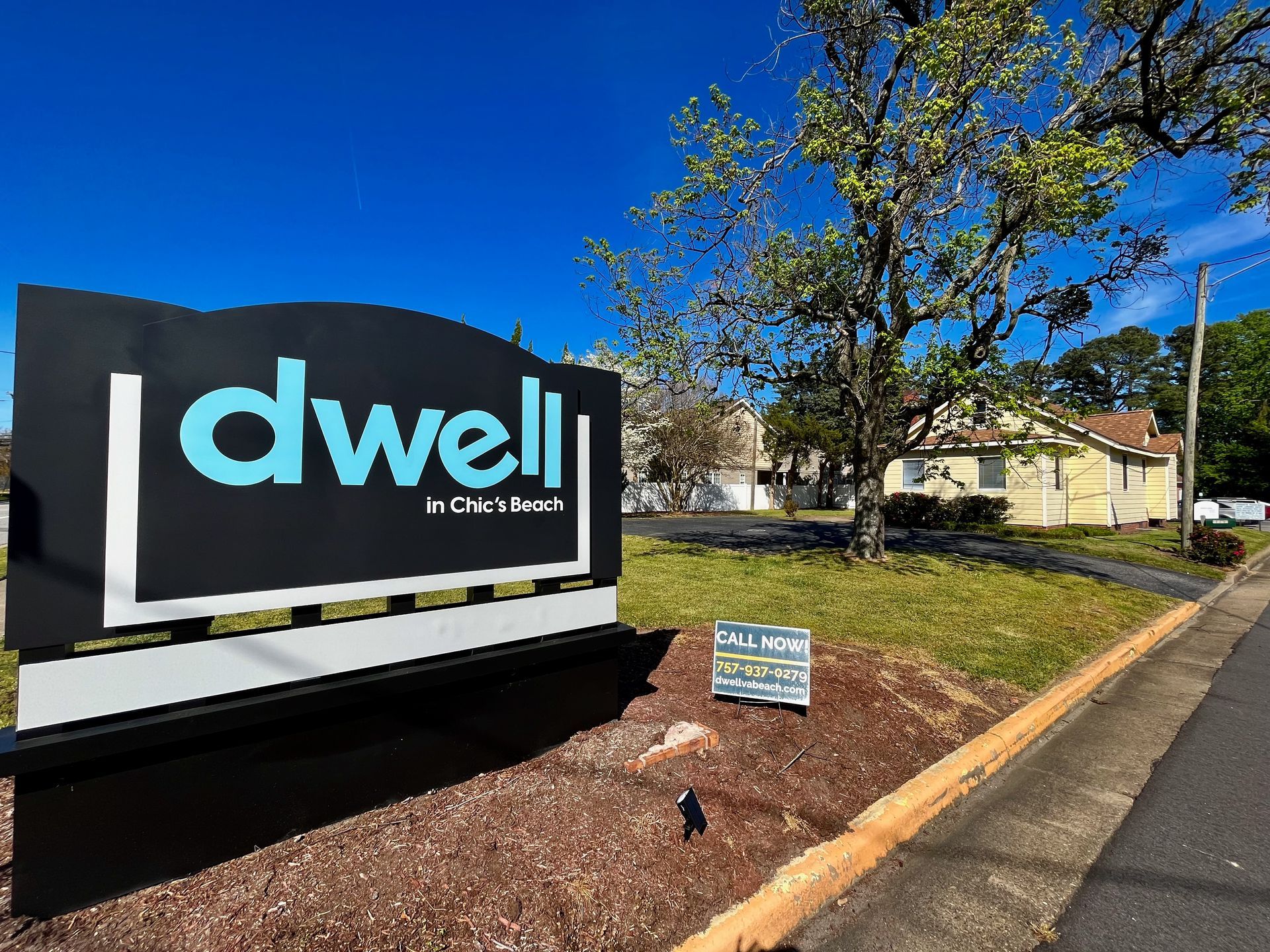 Dwell Central