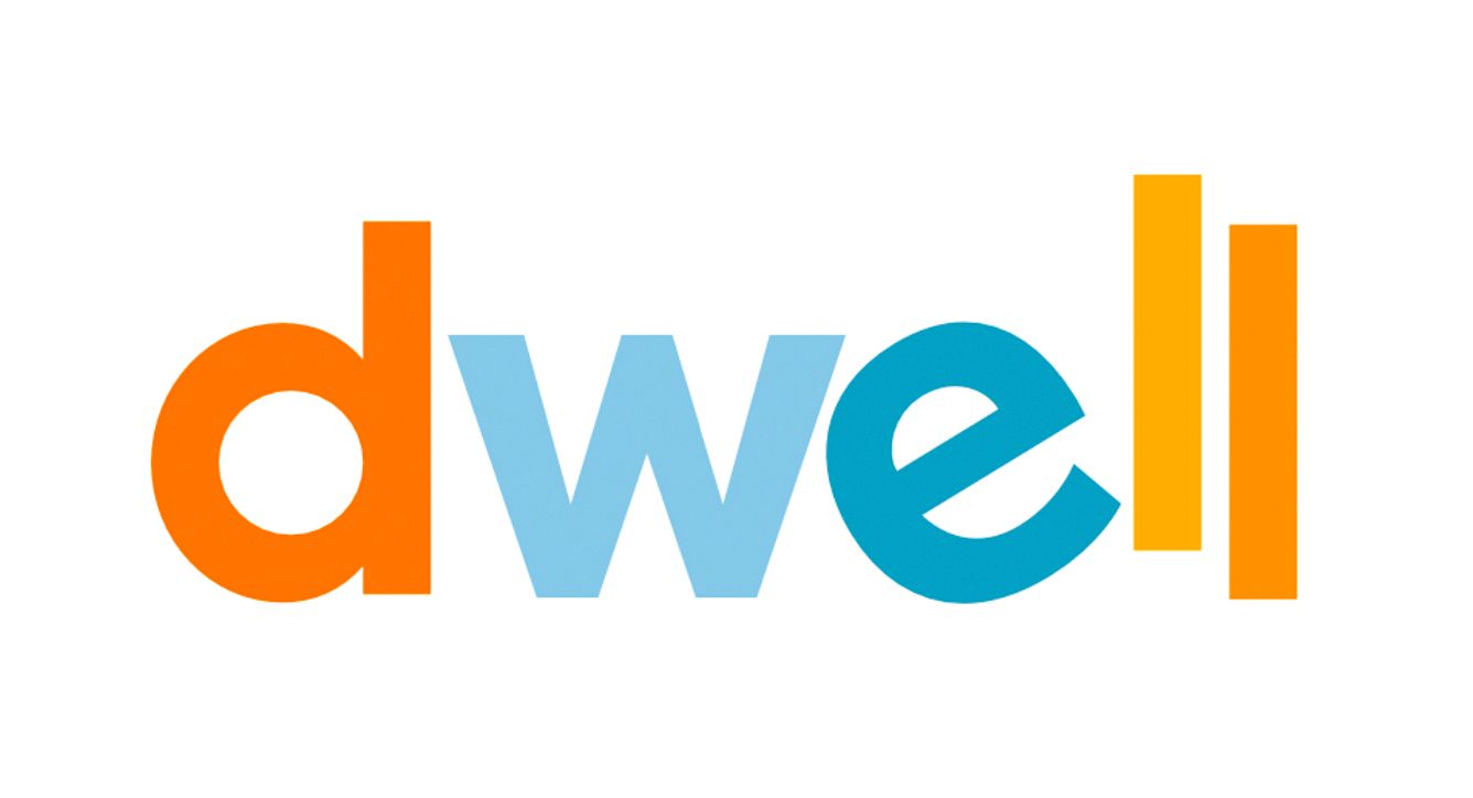 Dwell Management Logo - Select to return to the home page