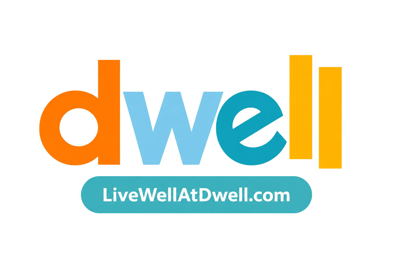 Dwell Management header logo - select to go home