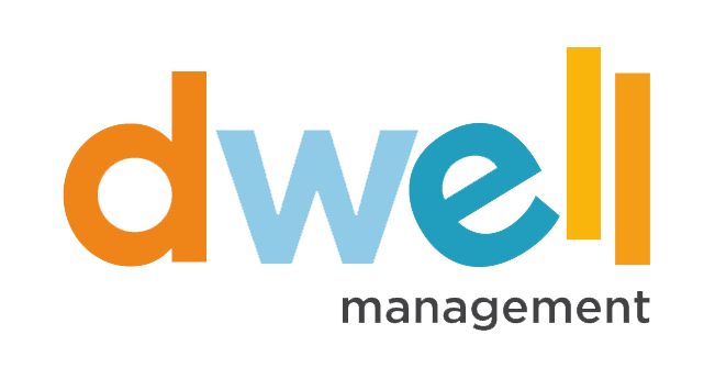 Dwell Management Logo