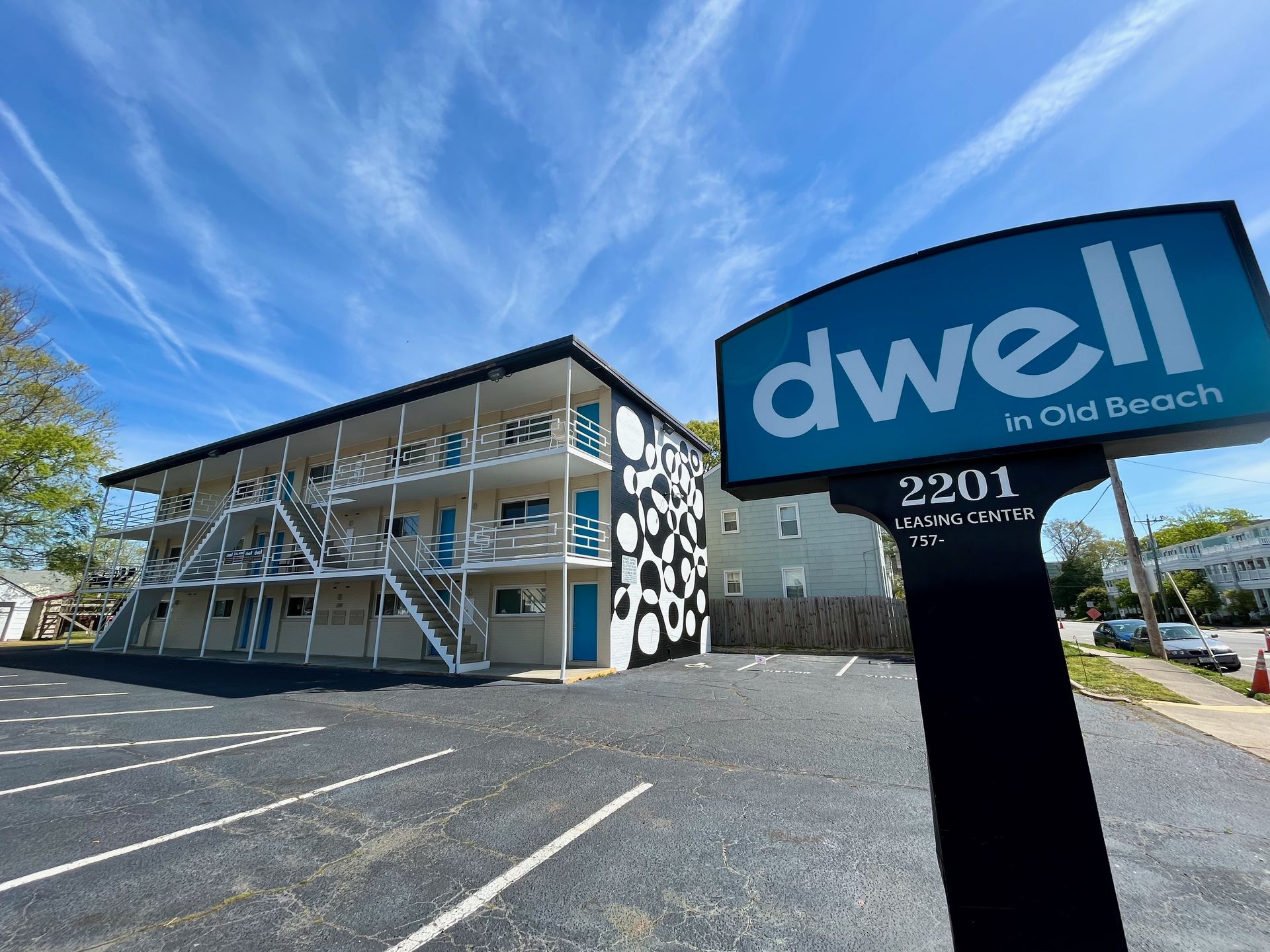 Dwell in Old Beach