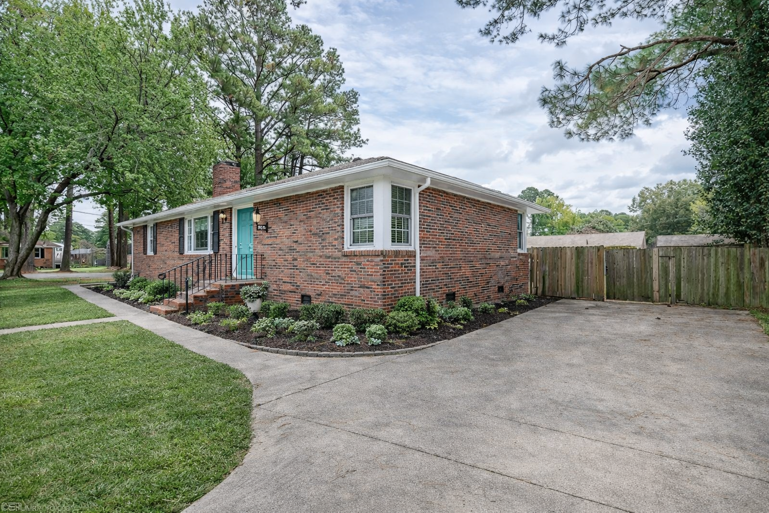 rental real estate 