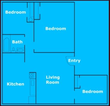 Floorplans 2