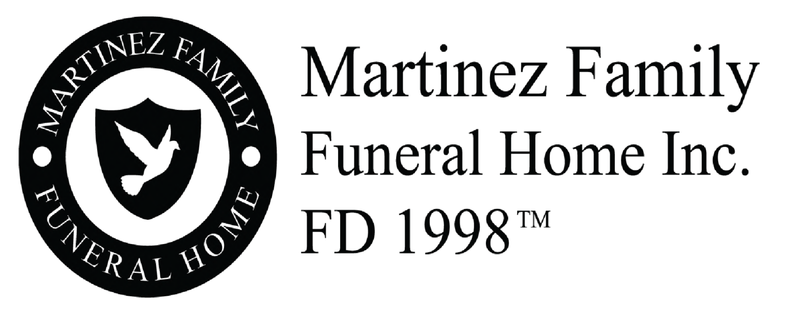 Martinez Family Funeral Home Inc. - Logo