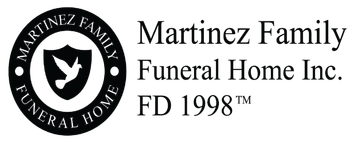 Martinez Family Funeral Home Inc. - Logo