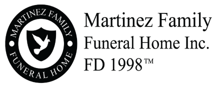 Martinez Family Funeral Home Inc. - Logo