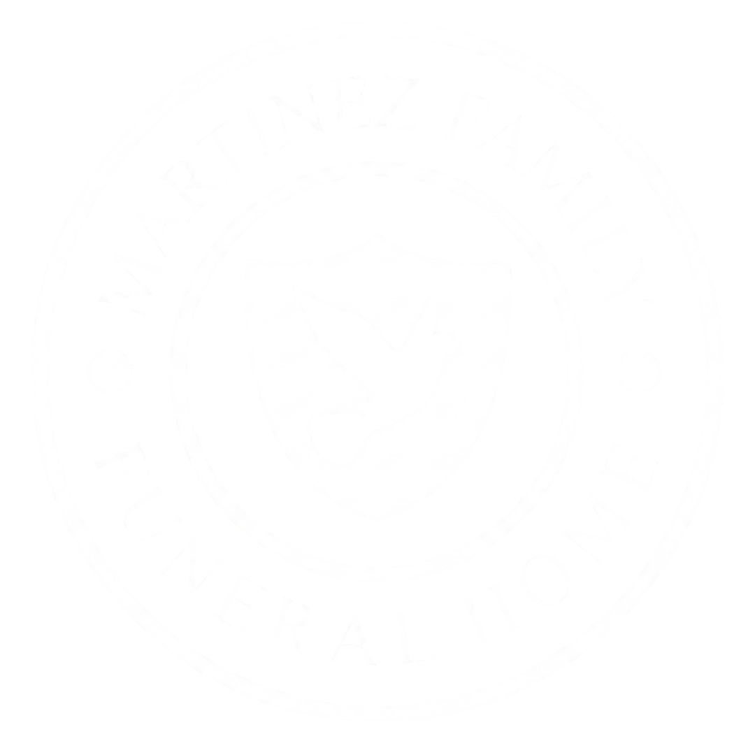 Martinez Family Funeral Home Inc. - Logo