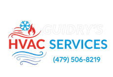 Guidry's HVAC Services Logo