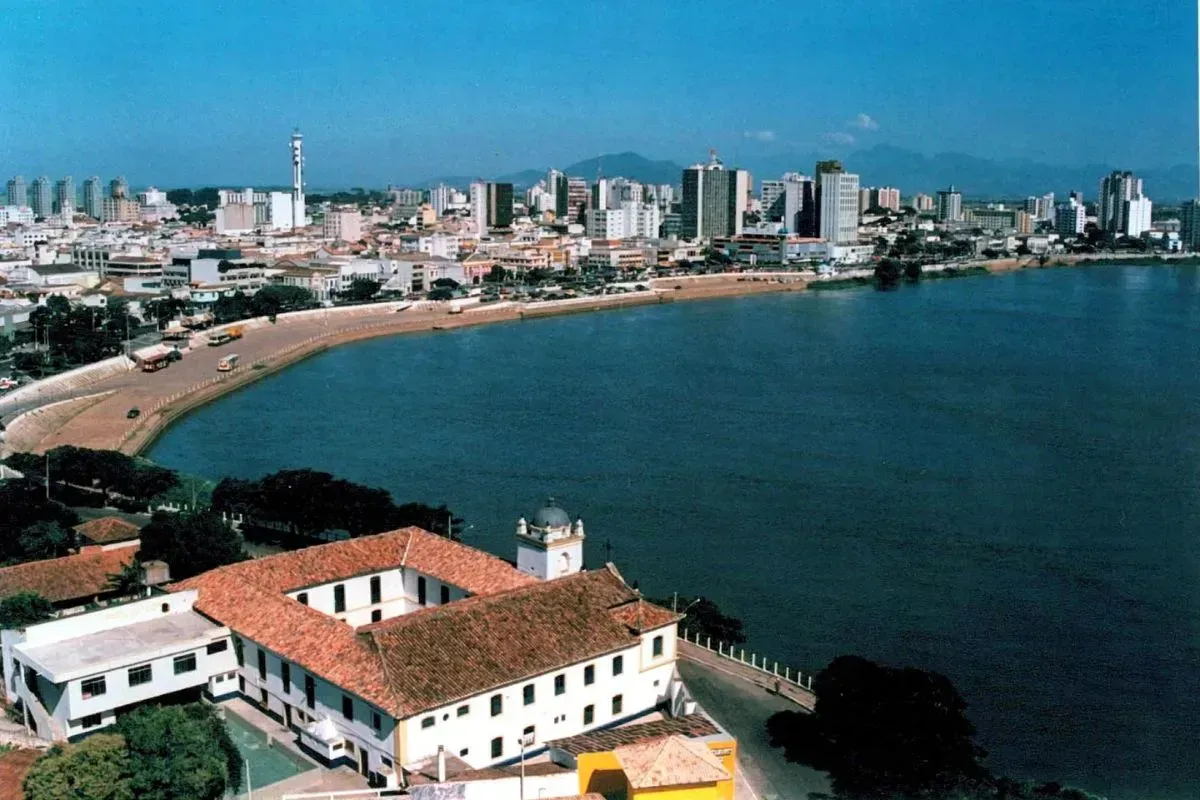 Campos dos Goytacazes