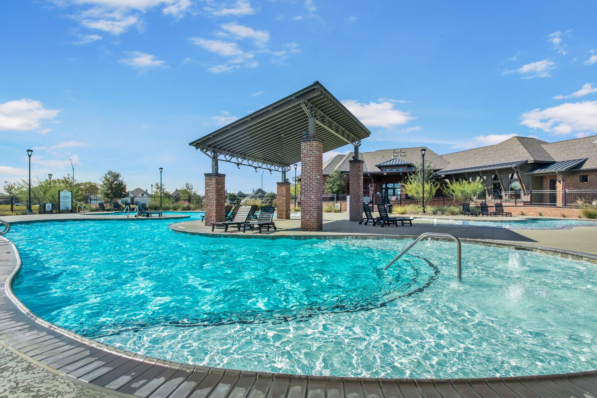 Amenities