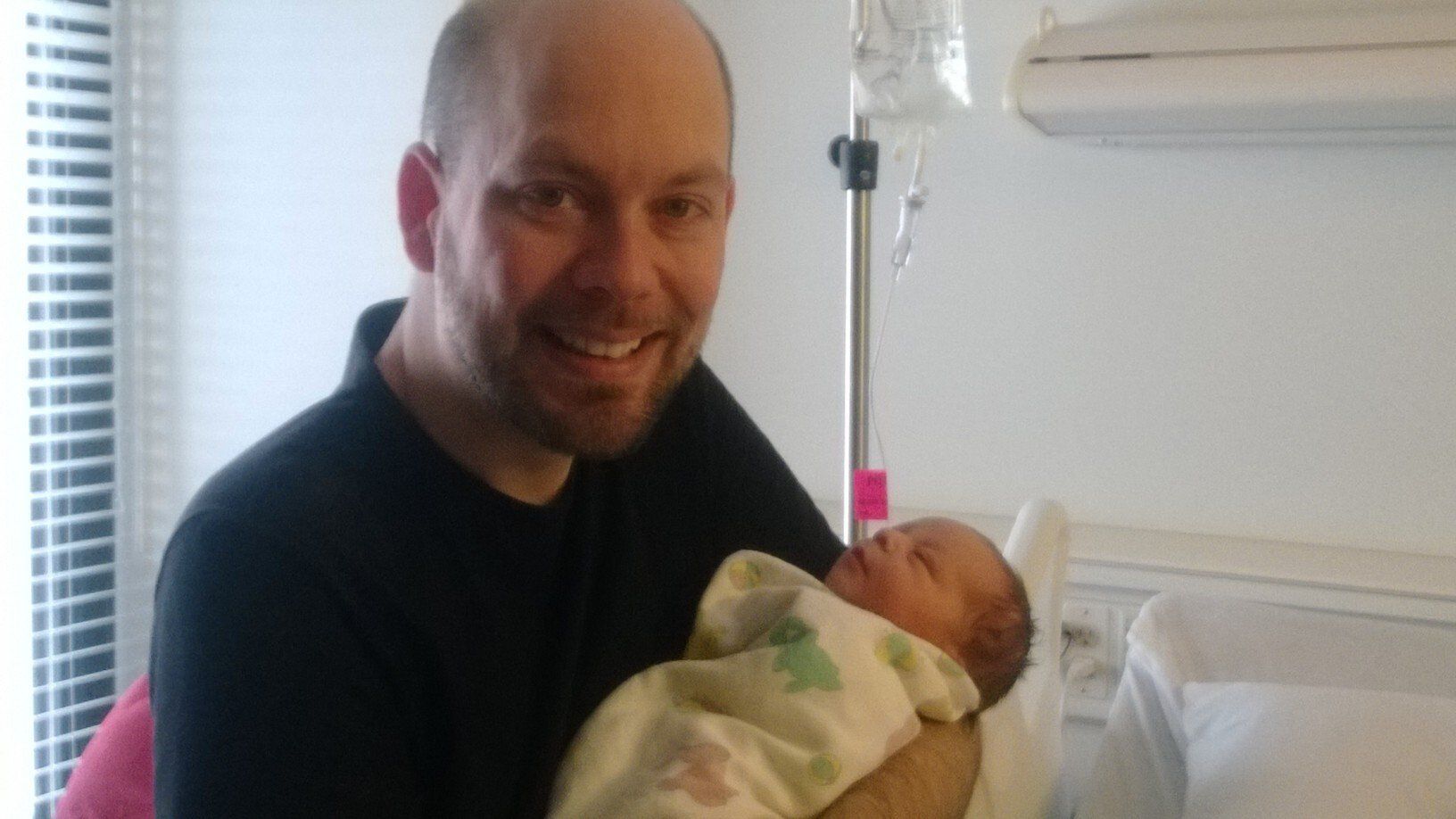 Homebirth —  Midwife — Doula — Minnesota — Treasured Birth LLC