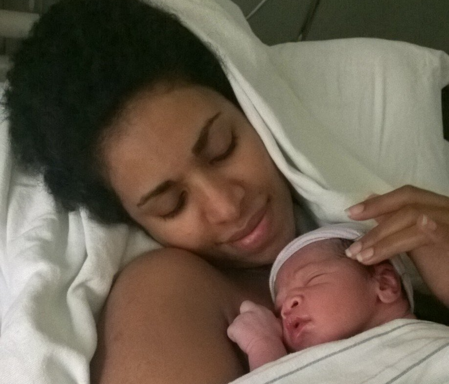 Homebirth — Midwife — Doula — Minnesota — Treasured Birth LLC