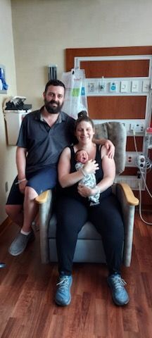 Homebirth  — Midwife — Doula — Minnesota — Treasured Birth LLC