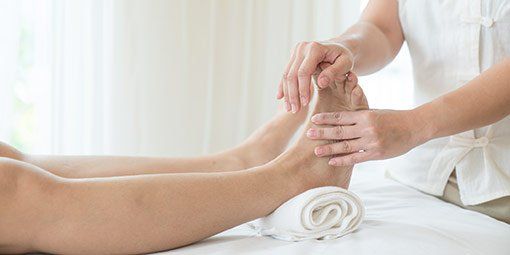 Reflexology — Elko, MN — Treasured Birth LLC Reflexology — Elko, MN — Treasured Birth LLC
