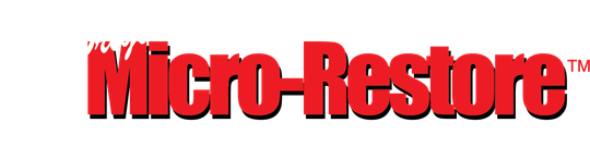 The Original Micro-Restore Microfiber Detergent Concentrate