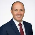 Jeromy Schall, Founder and CEO of Future Site Designs in Orlando, Florida