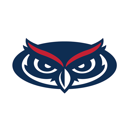 Florida Atlantic Aquatics