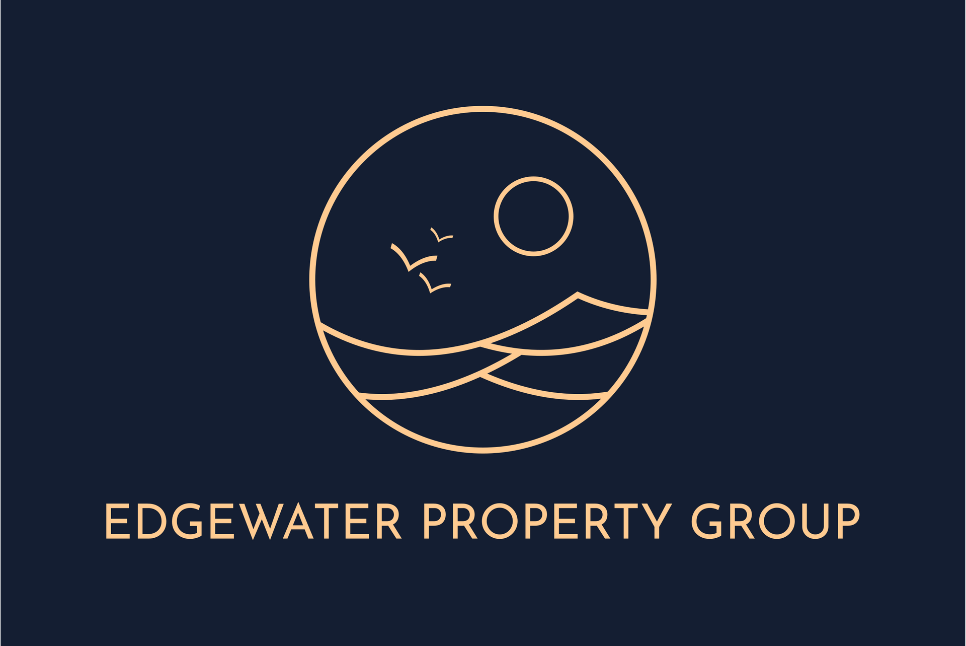 Edgewater Property Group company logo - click to go to home page