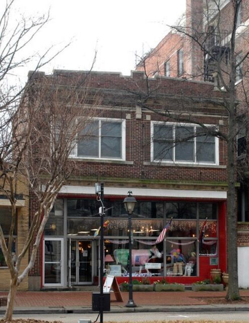 525 HIGH ST.