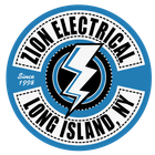 Zion Electrical Logo