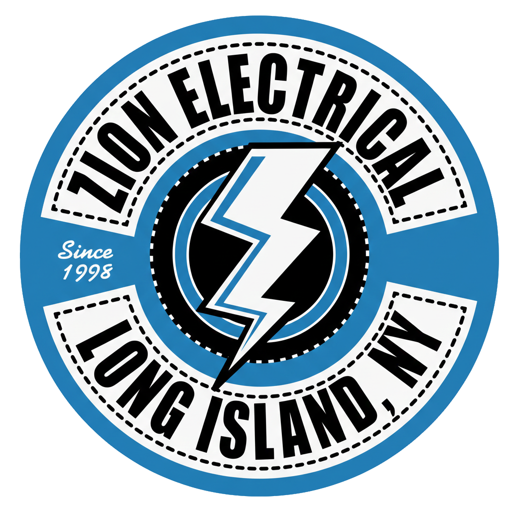 Zion Electrical Logo