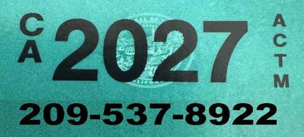 DMV Registration Services