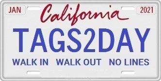 DMV Registration Services