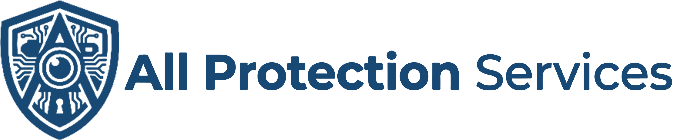 All Protection Services Logo