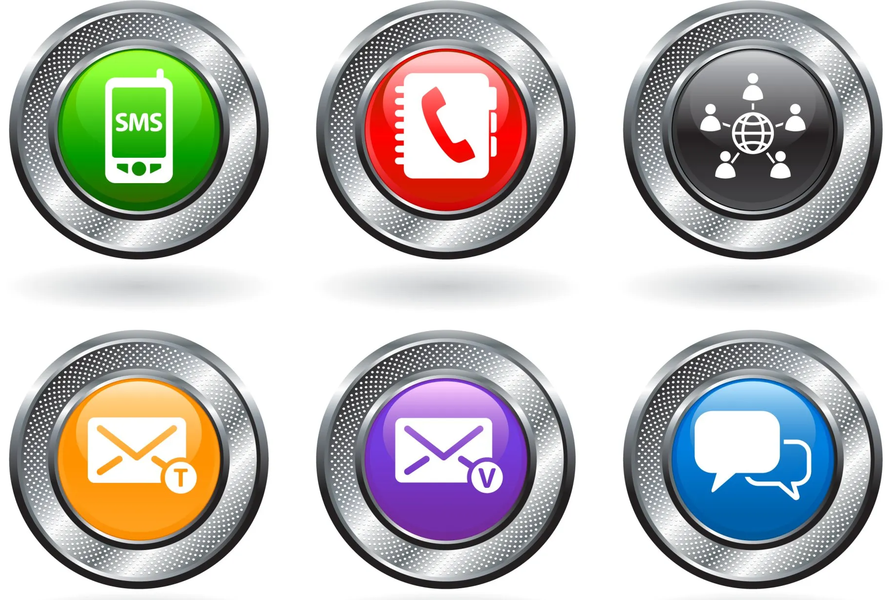 Call Text Email Services Rapid Notification Call Text Email Automated