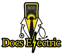 Docs Electric Logo