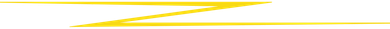 A close up of a yellow letter z on a white background.