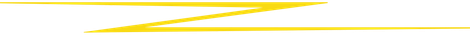 A close up of a yellow letter z on a white background.