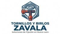TORNILLOS Y BIRLOS ZAVALA